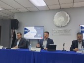 Invita Canacintra a Expo Normativa 2025