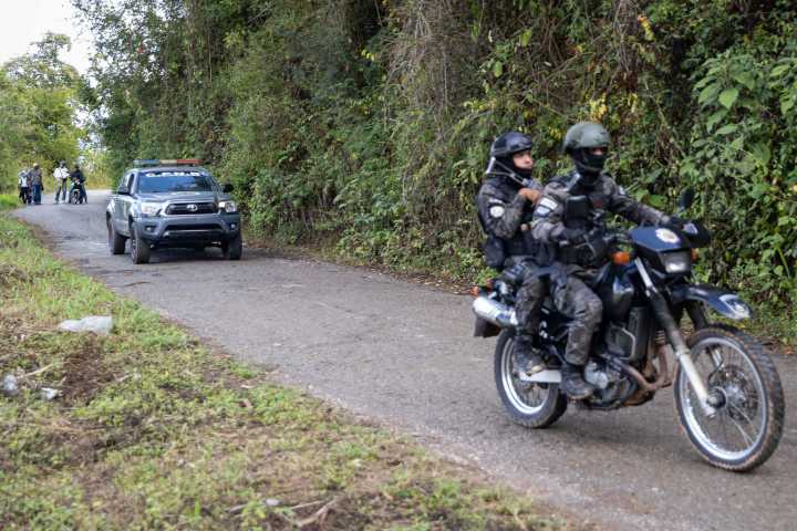 Vente Venezuela denunció más de 30 detenciones arbitrarias durante “nueva ola represiva” en el país