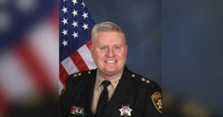 Pima County Sheriff's Department chief resigns after investigations clear him of wrongdoing