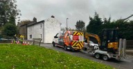 Darwen gas leak RECAP: Hundreds evacuated after major incident as 'hissing' heard