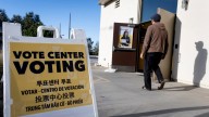 Vote centers for California’s special election on redistricting open this weekend