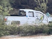 Search underway for man who reportedly was swept away in flooding near Goodyear