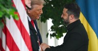 Zelenskyy eyes invite to Trump-Putin talks in Budapest