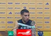 No estamos preparados: Gorriarán sobre retiro de Gignac y Nahuel