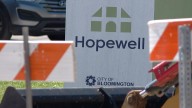 Bloomington hopes small lots in new neighborhood can counter housing crisis