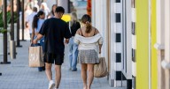 Consumer confidence remains fragile, latest University of Michigan index shows