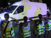 Corpse returned by Hamas is not a hostage, Israel says