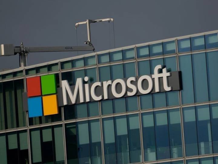 Microsoft's Azure cloud service outage causes global disruptions