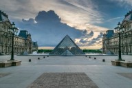 How the Louvre was hit by that cinematic Paris jewel heist