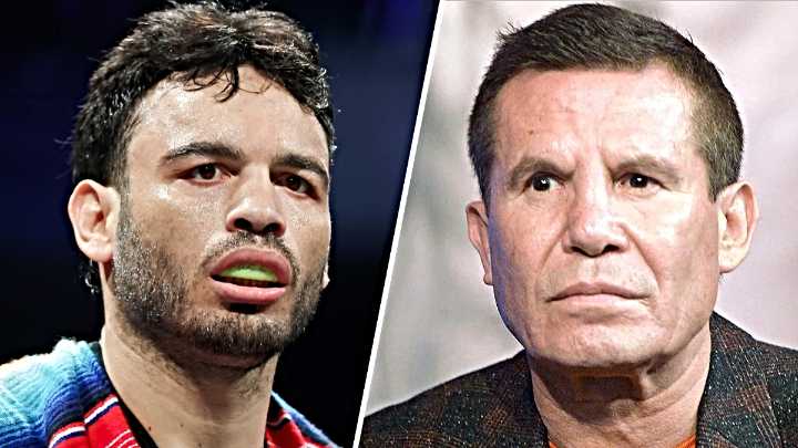 Julio César Chávez reitera la inocencia de su hijo – Telemundo Area de la Bahía 48