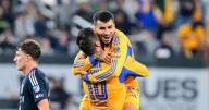 ¡ÚLTIMA HORA! Jugador de Tigres en riesgo de perderse el Clásico Regio