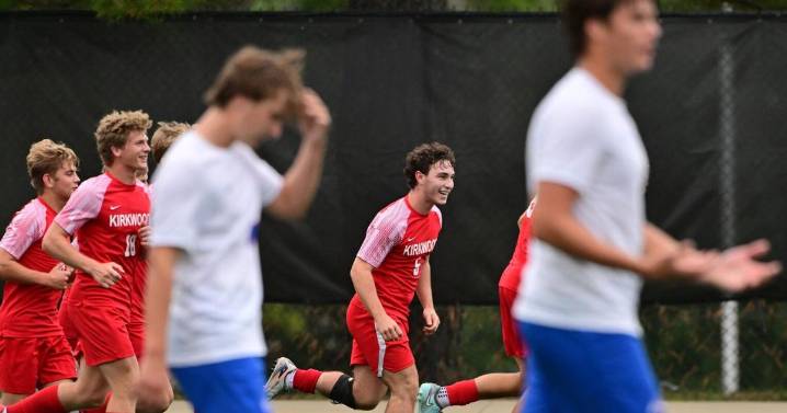 Kirkwood's best offense comes from its defense during victory against Clayton