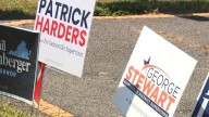 Future of data centers at stake in Prince William County supervisors race