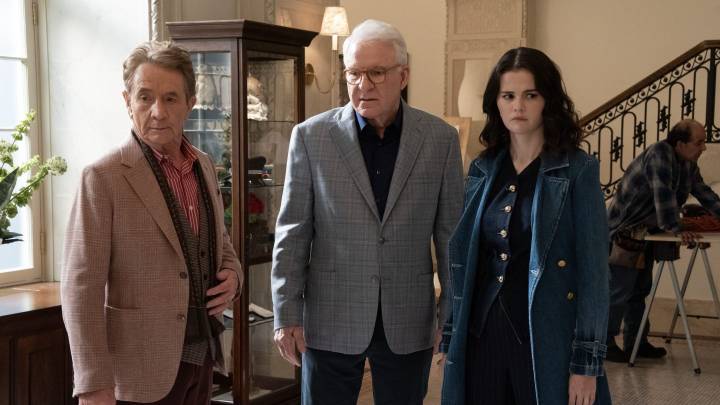 'Only Murders in the Building' Season 5 Finale: Who's About to Die?