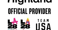 HIGHLAND ELECTRIC FLEETS SELECTED AS THE OFFICIAL ELECTRIC SCHOOL BUS PROVIDER OF THE LA28 OLYMPIC AND PARALYMPIC GAMES AND TEAM USA