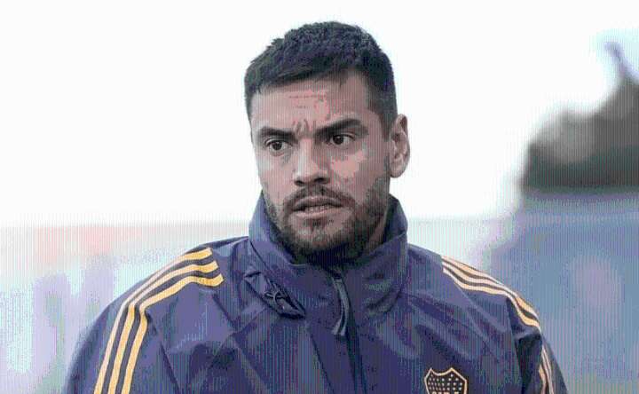 Sergio Romero, a un paso de irse de Boca: «Muy avanzado»