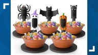Ring releases 'Candy Cam' bundle including a Halloween