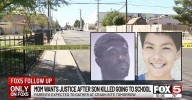 Father dropped kids off at school, then hit THC pen before mowing down 12
