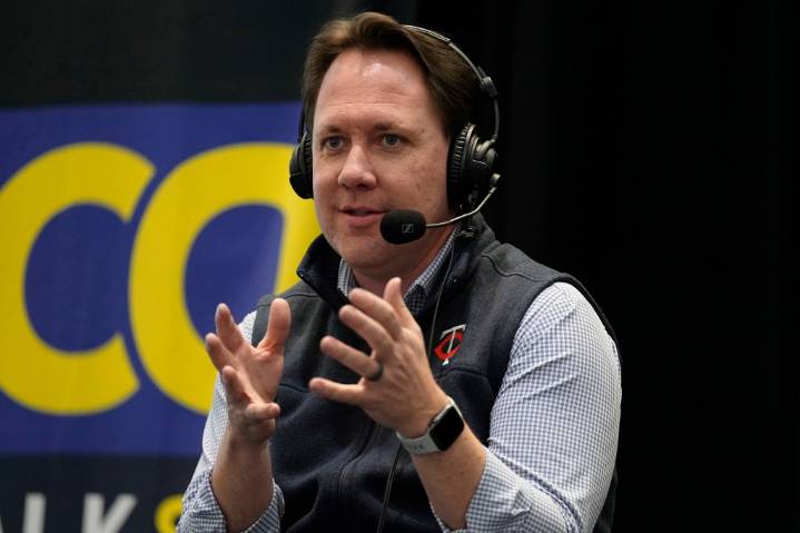 Twins’ next manager needs to be ‘right partner for the whole organization’
