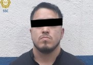 Cae Fernandito, líder de facción de La Unión Tepito