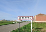 Ferrero, en Gozón, reivindica su nombre frente al topónimo asturiano, El Ferriru