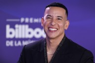 Bad Bunny, un Daddy Yankee cristiano y música para el mundial marcaron los Latin Billboard
