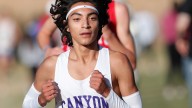 Canyon cross country's dominance: How the Eagles built a dynasty