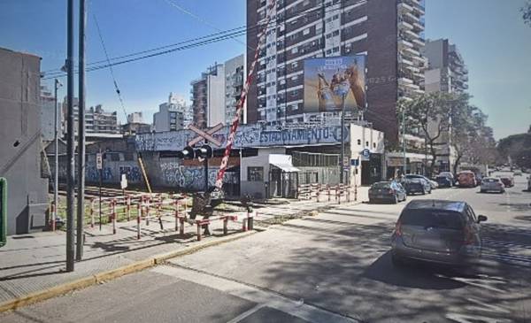 Anuncian la construcción de un nuevo paso bajo nivel en Villa Urquiza