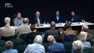 Lethbridge residents have their say at Mayoral Candidates’ Forum