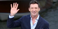 Hugh Jackman & Sutton Foster Make Their Red Carpet Debut as a Couple