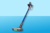 This $90 Cordless Vacuum Rivals Dyson, According to Amazon Shoppers