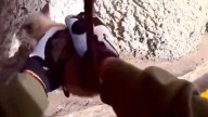 Héroe en dos ruedas: hombre salva a gatita en Guadalajara