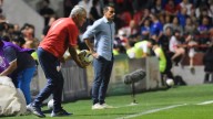 Madelón: "No es un drama, el partido se desdibujó por un error grosero"