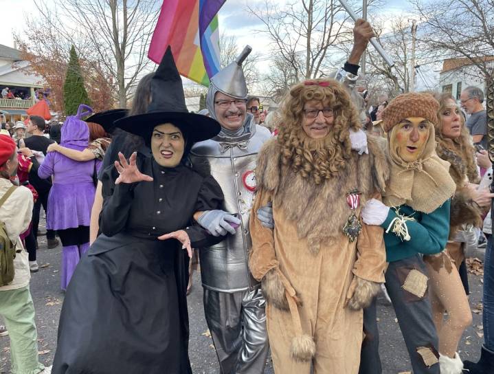 Here are the Halloween events, curfews in Ulster County