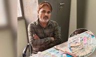 Assistant Engineer Caught Red-Handed by ACB While Taking ₹30,000 Bribe in Rajendranagar