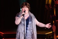 Famous singer debuts major hair transformation, fans react: ‘You look wonderful, Susan’