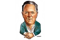 ‘Trump isn’t easy’: Piers Morgan on his friends