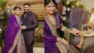 Arjun Kapoor misses Mom 'even more now’ as sister Anshula Kapoor gets engaged to Rohan ...