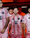 Messi vestirá la camiseta del Inter Miami hasta 2028