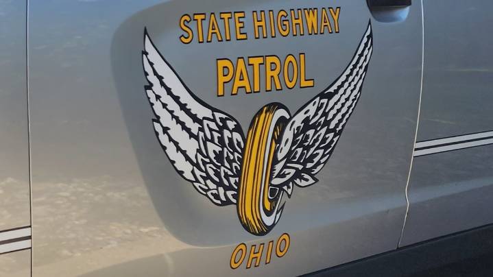 Ohio State Highway Patrol: North Ridgeville woman dies after crash on  I