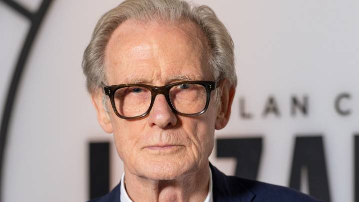 Audible Harry Potter Series Finalizes Cast With Bill Nighy and More