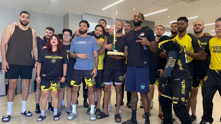 Fuerza Regia, a sellar boleto a la Gran Final de la LNBP