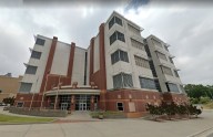 Recluso de 71 años muere en el Centro de Detención de Guilford