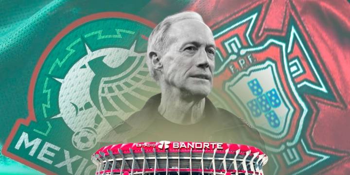 Esto reveló la FMF sobre la reapertura del Estadio Azteca antes del gran partido ante Portugal