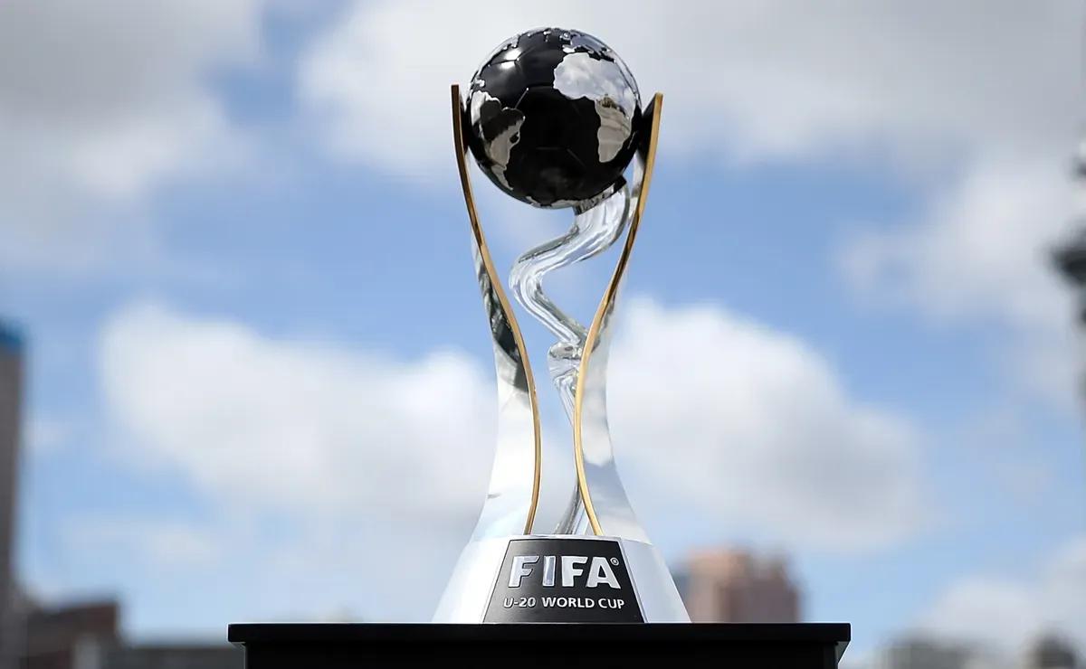 Is there a third-place game at the FIFA U