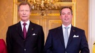 Royal family latest updates: Luxembourg's Grand Duke Henri abdicates in favour of son Prince Guillaume