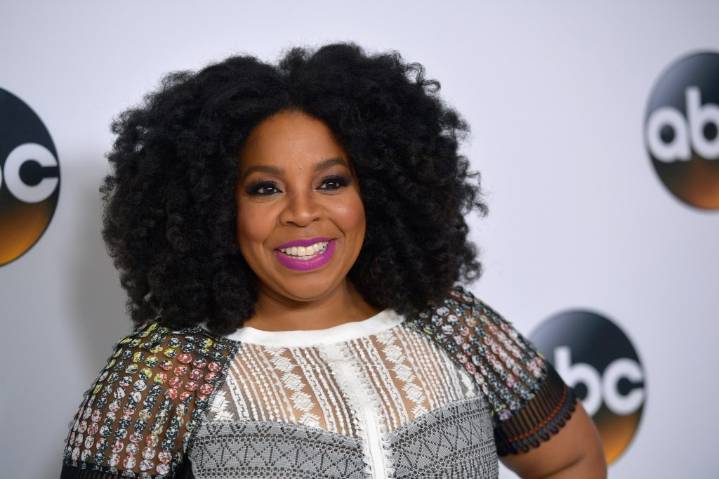 Kimberly Hébert Gregory, "Vice Principals" actress, dies at 52