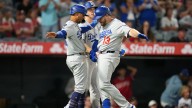 Dodgers’ Dave Roberts reveals what play won LA Game 2 vs. Phillies