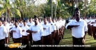 Kerala: RSS conducts march-pasts across Thiruvananthapuram