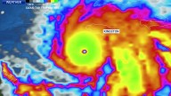 'Worst Jamaica’s ever experienced': Dire forecast issued as Category 5 hurricane barrels towards Jamaica